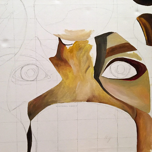 Work in Progress, Stop 1